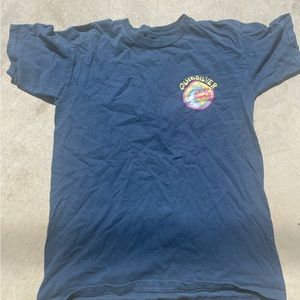 Vintage Quicksilver T-shirt